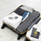 Taurus EasyTrip - Stoomstrijkijzer - Keramische zool - 1.100W - 10gr/min continue stoom - 40g korte stoomstoot - 1,9m snoerlengte