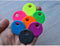 FIMO effect - ovenhardende boetseerklei - colour pack 12 neon kleuren