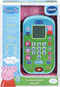 Smartphone Peppa Pig Educational game FR