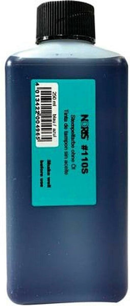 Navulinkt Colop Noris 110S 250 ml Blauw