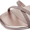 Tamaris Sandalen - Hak 5 cm - Vegan - Goud (Maat 38)