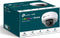 TP-Link VIGI C250 - IP-beveiligingscamera - 2880x1620 resolutie - IP67 - Wit/Zwart