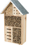 Trixie Insectenhotel - hout - 29x49x16cm