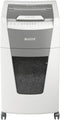 Leitz IQ Autofeed+ - Papierversnipperaar - Tot 300 A4-vellen - P4 Snippers - 60L - Wit