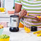 Magic Bullet Original - Blender - Incl. To Go Bekers - met Digitaal Receptenboek - Zilver