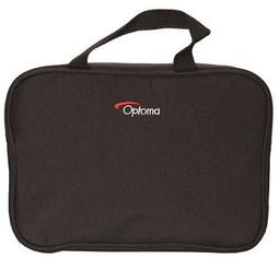 Optoma Universal Tragetasche M - Overige beameraccessoire - Zwart