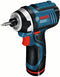 Bosch GDR 12 V-LI - Accudraaislagmoeraanzetter - 105 Nm - 12V
