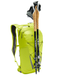 Vaude Uphill 12 - Fietsrugzak - Lichtgewicht 12 l - Groen