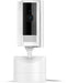 Ring Pan-Tilt Indoor Camera - 360° Draai- en Kantelbaar - Full HD Nachtzicht - Wit