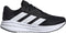 adidas Performance Galaxy 7 Hardloopschoenen - Heren - Zwart- 44 2/3