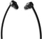Nedis HPRF010BK - Draadloze in-ear koptelefoon - 35 meter bereik - Zwart