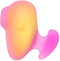 ROMP Kiss – Luchtdruk Vinger Vibrator