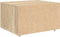 vidaXL - Ladekast - Sonoma - Eik - 55x45x33,5 - cm - Kwaliteitsmateriaal