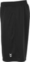 hummel Euro Shorts II - Sportbroek - Normale pasvorm - Zwart