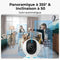 Reolink E330 - Beveiligingscamera - 2560x1440 Quad HD - Wit