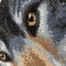 Crystal Art Kit | Diamond Painting Wolf