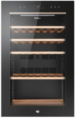 Haier HWS49GA - Wijnkoeler - 49 flessen - Vrijstaand