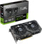 ASUS Dual GeForce RTX 4070 SUPER EVO OC Edition - Grafische Kaart - 12GB GDDR6X - PCIe 4.0