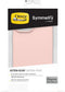 OtterBox Symmetry - MagSafe - DROP+ - iPhone 15 - Ballet Shoes (Pink)