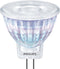Philips LED Spot - GU4 - 20 W - warmwit licht