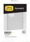 Otterbox Symmetry - Soft Case - Ultra slank en sterk - Geschikt voor iPhone 14/iPhone 13