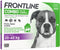 Pipette for Dogs Frontline Combo 20-40 Kg
