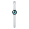 Samsung Galaxy Watch6 Bluetooth + Cellular 44 mm - Zilver