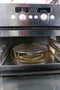 Whirlpool AMW 520 IX - Combimagnetron - Crispfunctie Jet Defrost - Zilver