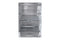 LG GBG7190CEV - Koelvriescombinatie - No Frost - 352 liter - Essence Black Steel