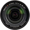 Fujifilm XF 16-55mm F2.8 R LM WR - Zoomlens - Weerbestendig - 17/12 elementen/groepen