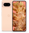 Google Pixel 8 - Smartphone - 256GB opslag - Roze