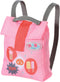 BABY born Snack shopoutfit - Poppenkleding 43 cm