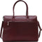 Gigi Fratelli Dames Leren Laptoptas 15 inch Romance ROM0038 Rubino