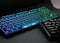 Ducky One 3 TKL - Mechanisch Toetsenbord - RGB - Zwart