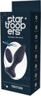 DreamToys Startroopers Triton Vibrating Anal Plug