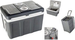 Camry CR 8061 - Koelbox - Inhoud 45l - Grijs