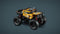 LEGO Technic RC X-treme Off-roader - 42099