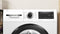 Bosch WGG244FONL - Serie 6 - Wasmachine 9 kg 1400 rpm i-DOS Stoom Wit