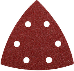 Kwb 542834 - Deltaschuurpapierset - Korrelgrootte 40 - 93 mm (1 stuk)