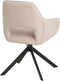 Eetkamerstoel Vita | Beige