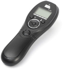 Pixel TC-252/S1 - Timer Remote Control - Voor Nikon camera - 149mm x 49,5mm