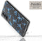 Selencia Hoesje Geschikt voor Samsung Galaxy S21 Hoesje - Selencia Zarya Fashion Extra Beschermende Backcover - transparant