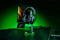 Razer BlackShark V3 Pro - Draadloze ANC Esports Headset - 50 mm drivers - Zwart
