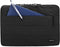 Ewent City Sleeve - Laptophoes 13,3 inch - Zacht en lichtgewicht - Zwart