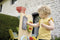 Smoby - Smoby Life - Activity Wall - Activiteitenwand - Vanaf 2 jaar.