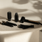 MAE Airstyler II - Haarstyler - 1300 W - Zwart