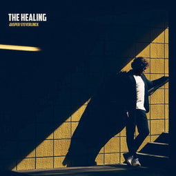 Jasper Steverlinck - The Healing - LP (2023)