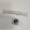 Apple Watch SE (2024) - Smartwatch - GPS - 40mm - Zilver