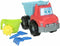 Strandspeelgoedset Ecoiffier Garnished Beach Truck