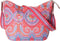 Schoudertas M Hot Coral